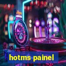 hotms painel